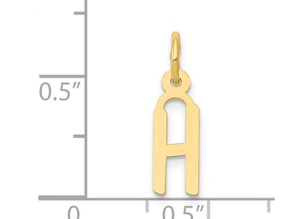 14k Yellow Gold Jewelry Style YC644H - Classique Jewelry Inc.