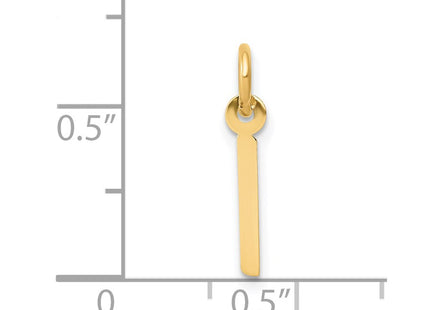 14k Yellow Gold Jewelry Style YC644I - Classique Jewelry Inc.