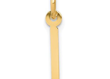 14k Yellow Gold Jewelry Style YC644I - Classique Jewelry Inc.