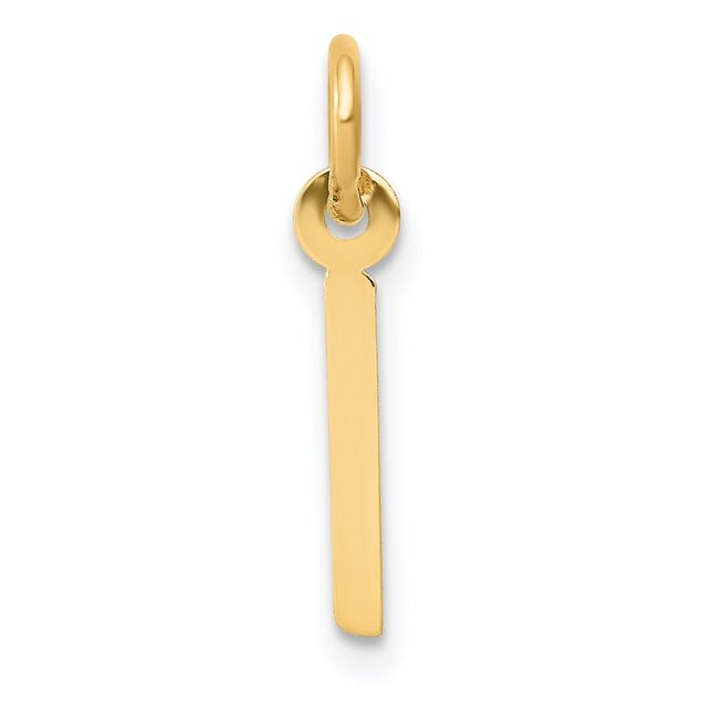 14k Yellow Gold Jewelry Style YC644I - Classique Jewelry Inc.