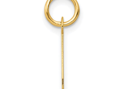 14k Yellow Gold Jewelry Style YC644J - Classique Jewelry Inc.