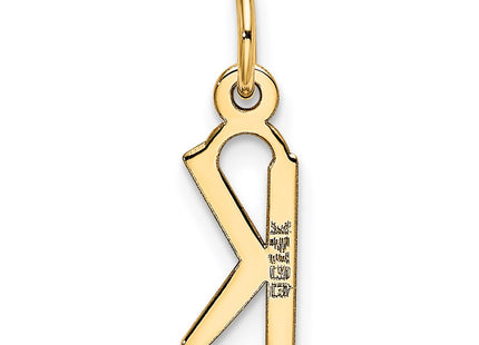 14k Yellow Gold Jewelry Style YC644K - Classique Jewelry Inc.