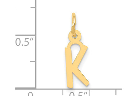 14k Yellow Gold Jewelry Style YC644K - Classique Jewelry Inc.