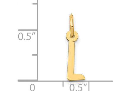 14k Yellow Gold Jewelry Style YC644L - Classique Jewelry Inc.