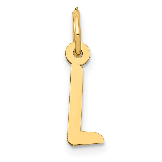 14k Yellow Gold Jewelry Style YC644L - Classique Jewelry Inc.
