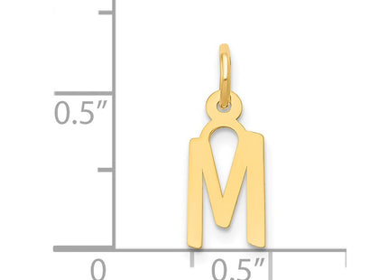 14k Yellow Gold Jewelry Style YC644M - Classique Jewelry Inc.