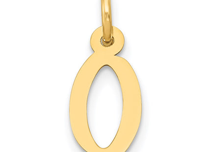 14k Yellow Gold Jewelry Style YC644O - Classique Jewelry Inc.