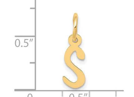 14k Yellow Gold Jewelry Style YC644S - Classique Jewelry Inc.