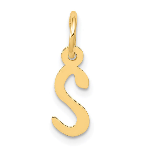 14k Yellow Gold Jewelry Style YC644S - Classique Jewelry Inc.