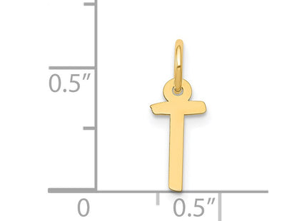 14k Yellow Gold Jewelry Style YC644T - Classique Jewelry Inc.