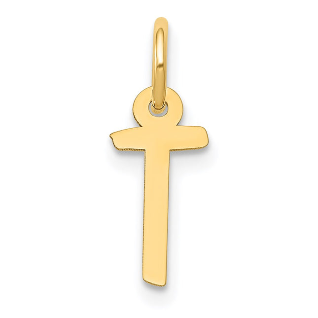 14k Yellow Gold Jewelry Style YC644T - Classique Jewelry Inc.