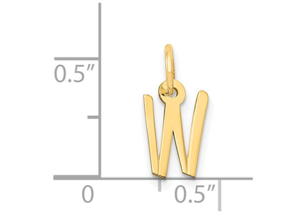 14k Yellow Gold Jewelry Style YC644W - Classique Jewelry Inc.