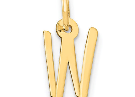 14k Yellow Gold Jewelry Style YC644W - Classique Jewelry Inc.