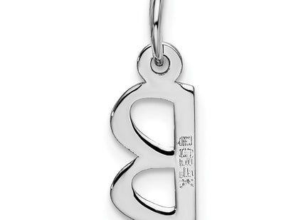 14k White Gold Jewelry Style YC645B - Classique Jewelry Inc.