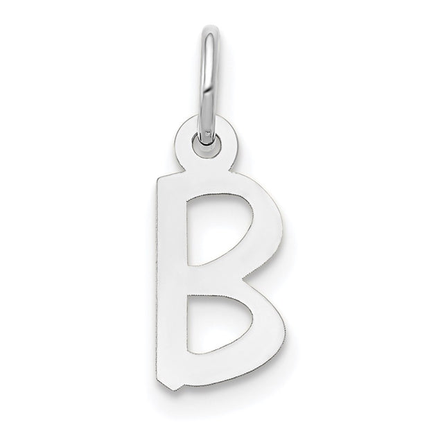 14k White Gold Jewelry Style YC645B - Classique Jewelry Inc.