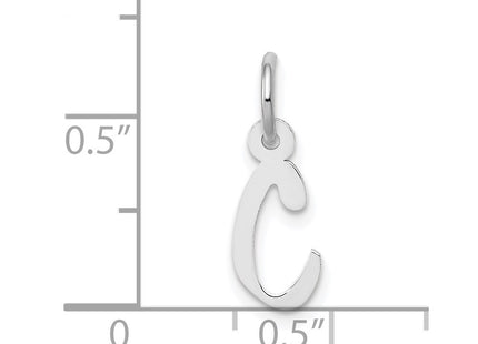14k White Gold Jewelry Style YC645C - Classique Jewelry Inc.
