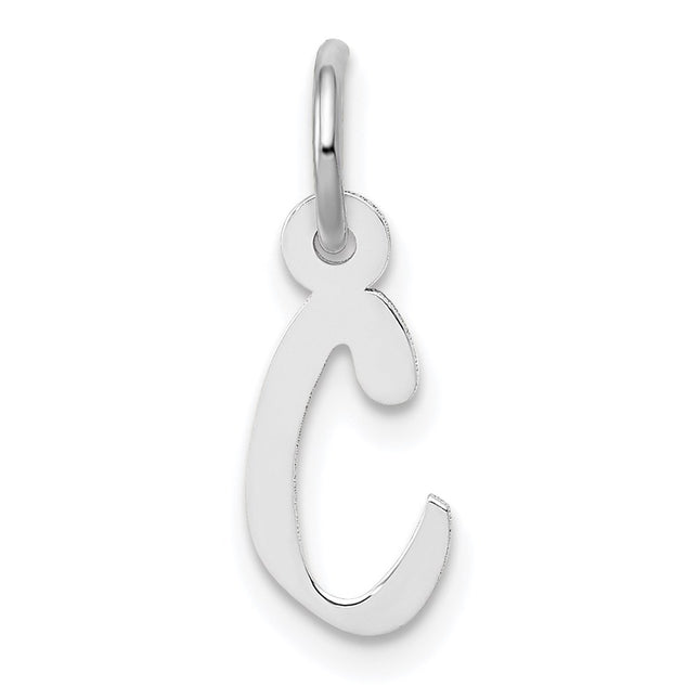 14k White Gold Jewelry Style YC645C - Classique Jewelry Inc.