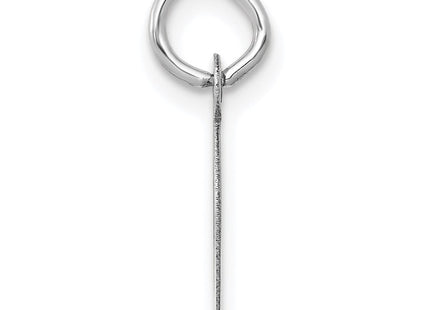 14k White Gold Jewelry Style YC645D - Classique Jewelry Inc.