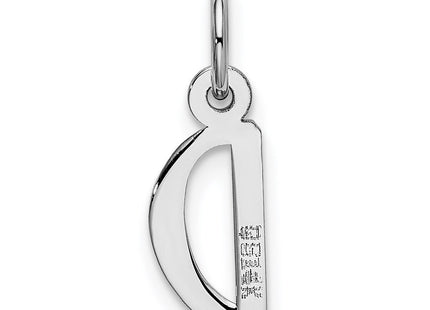 14k White Gold Jewelry Style YC645D - Classique Jewelry Inc.