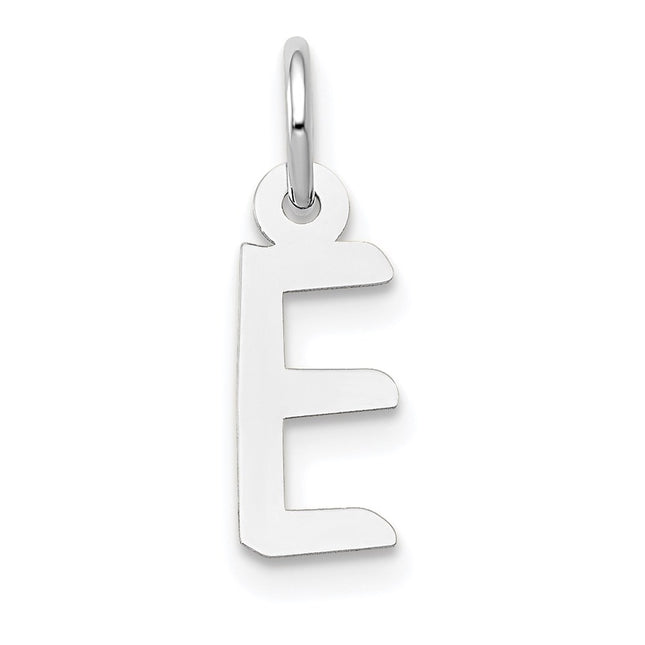 14k White Gold Jewelry Style YC645E - Classique Jewelry Inc.