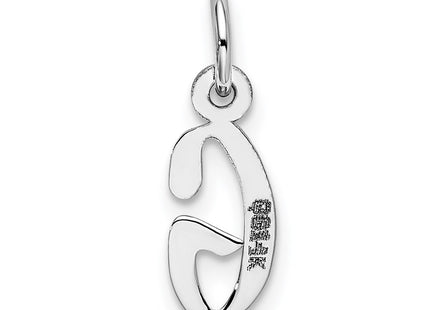 14k White Gold Jewelry Style YC645G - Classique Jewelry Inc.