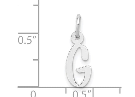 14k White Gold Jewelry Style YC645G - Classique Jewelry Inc.