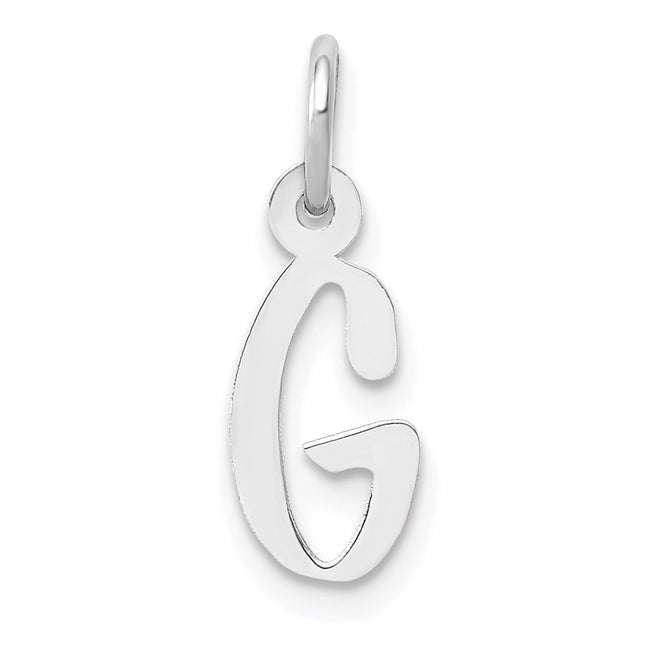 14k White Gold Jewelry Style YC645G - Classique Jewelry Inc.