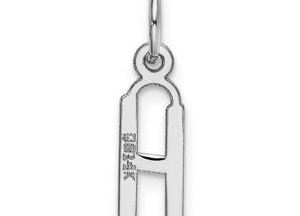 14k White Gold Jewelry Style YC645H - Classique Jewelry Inc.