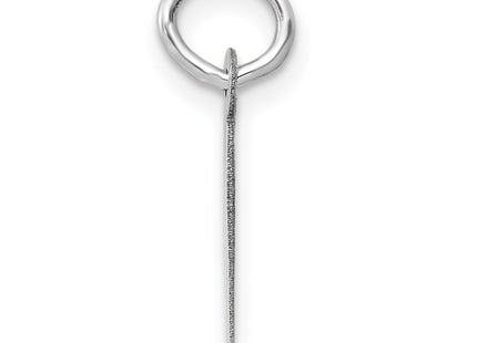 14k White Gold Jewelry Style YC645I - Classique Jewelry Inc.