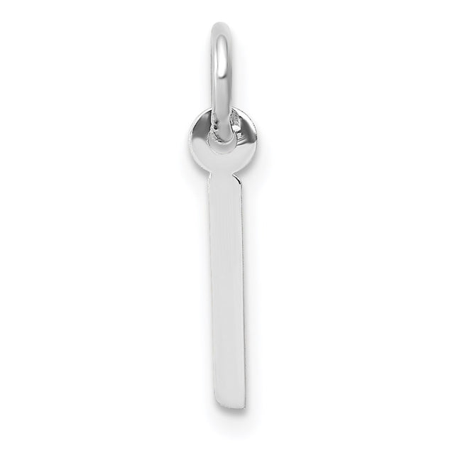 14k White Gold Jewelry Style YC645I - Classique Jewelry Inc.