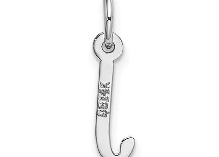 14k White Gold Jewelry Style YC645J - Classique Jewelry Inc.