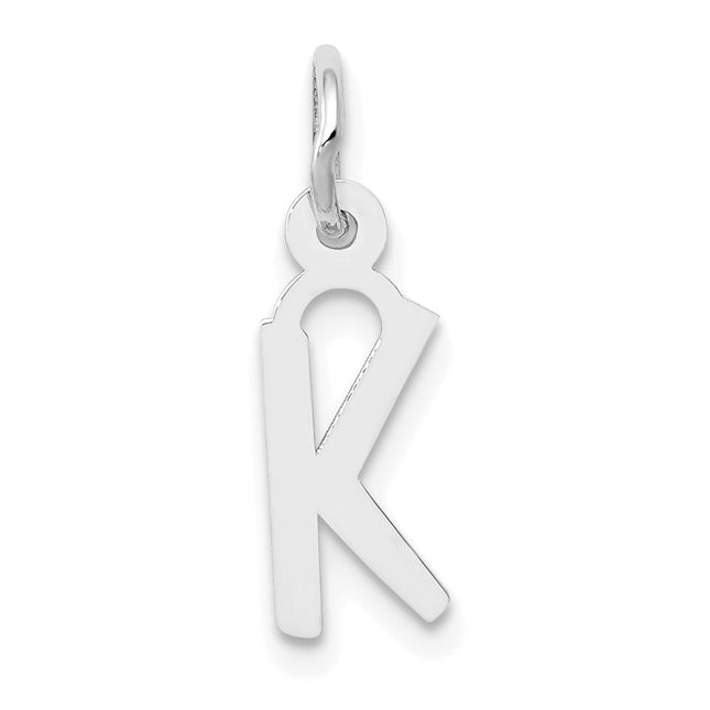14k White Gold Jewelry Style YC645K - Classique Jewelry Inc.