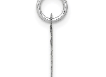 14k White Gold Jewelry Style YC645L - Classique Jewelry Inc.
