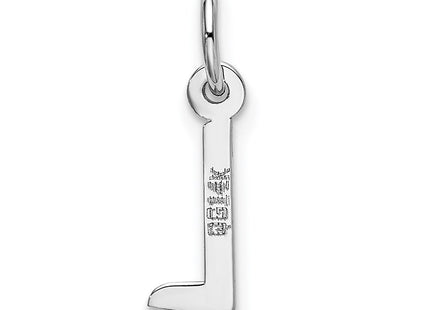 14k White Gold Jewelry Style YC645L - Classique Jewelry Inc.