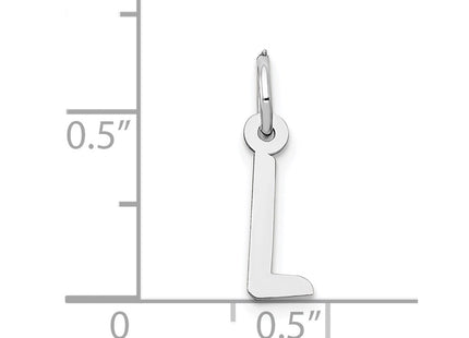 14k White Gold Jewelry Style YC645L - Classique Jewelry Inc.