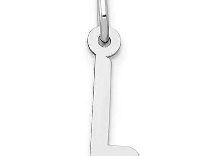 14k White Gold Jewelry Style YC645L - Classique Jewelry Inc.