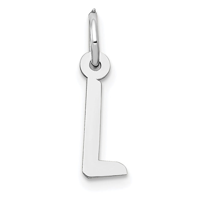 14k White Gold Jewelry Style YC645L - Classique Jewelry Inc.