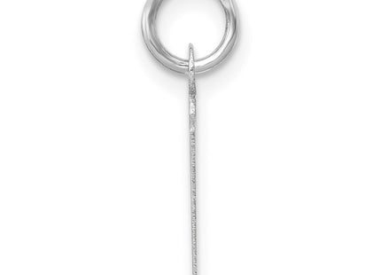 14k White Gold Jewelry Style YC645M - Classique Jewelry Inc.