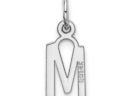14k White Gold Jewelry Style YC645M - Classique Jewelry Inc.