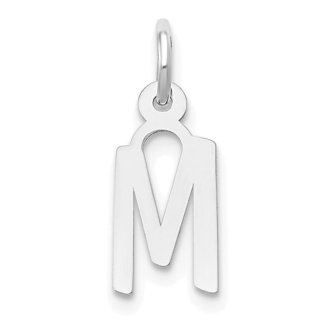 14k White Gold Jewelry Style YC645M - Classique Jewelry Inc.