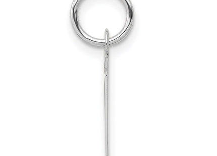 14k White Gold Jewelry Style YC645N - Classique Jewelry Inc.