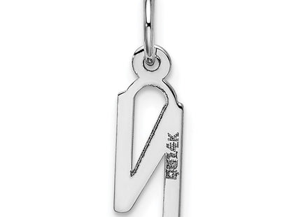 14k White Gold Jewelry Style YC645N - Classique Jewelry Inc.