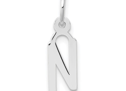 14k White Gold Jewelry Style YC645N - Classique Jewelry Inc.