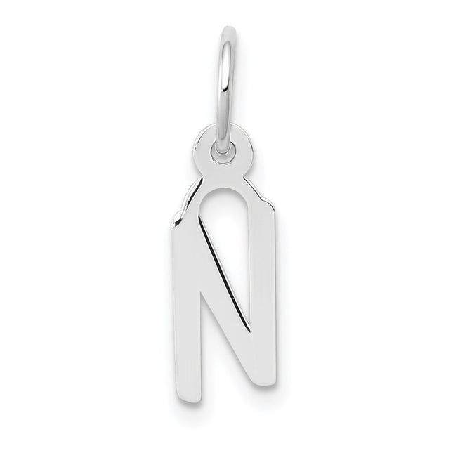 14k White Gold Jewelry Style YC645N - Classique Jewelry Inc.