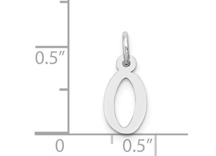 14k White Gold Jewelry Style YC645O - Classique Jewelry Inc.