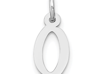 14k White Gold Jewelry Style YC645O - Classique Jewelry Inc.