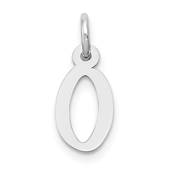 14k White Gold Jewelry Style YC645O - Classique Jewelry Inc.