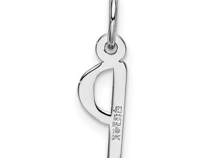 14k White Gold Jewelry Style YC645P - Classique Jewelry Inc.