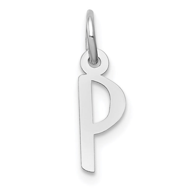 14k White Gold Jewelry Style YC645P - Classique Jewelry Inc.