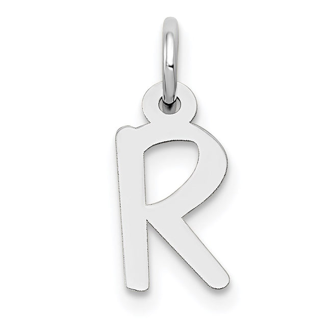 14k White Gold Jewelry Style YC645R - Classique Jewelry Inc.